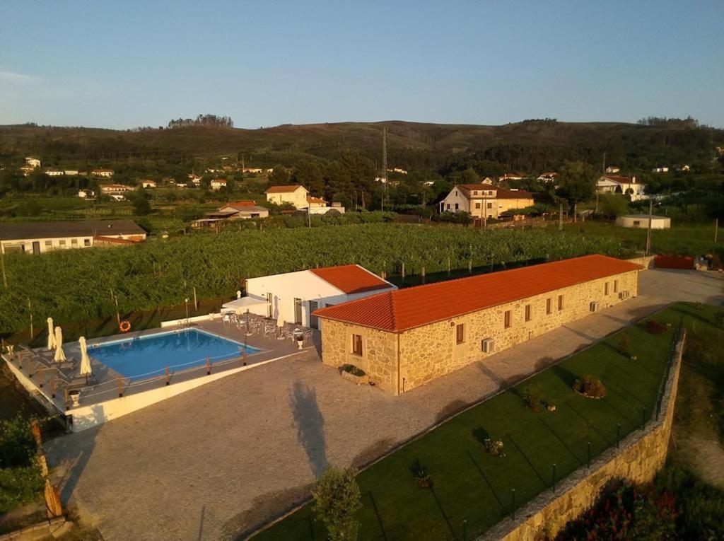 Quinta De Real Villa Valenca Exterior photo