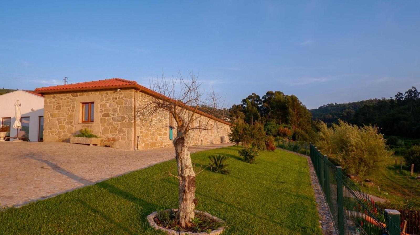 Quinta De Real Villa Valenca Exterior photo