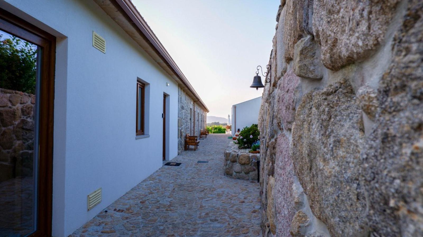 Quinta De Real Villa Valenca Exterior photo