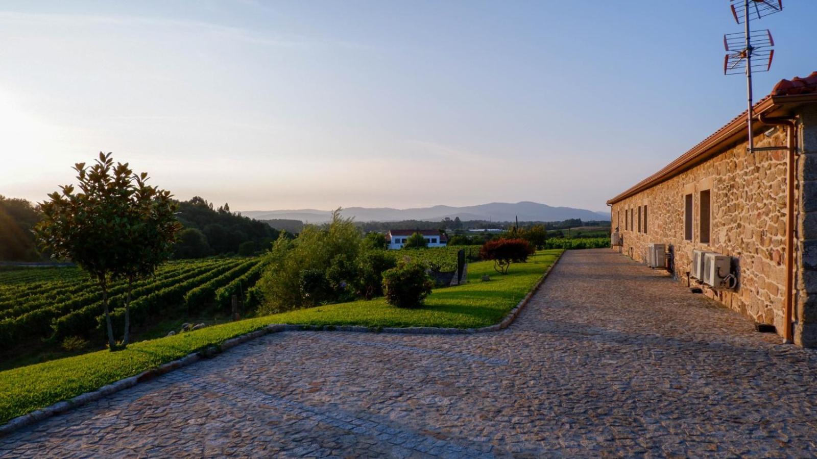 Quinta De Real Villa Valenca Exterior photo