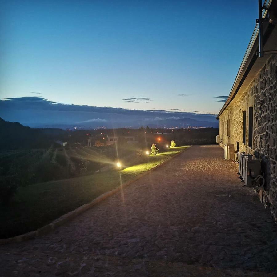 Quinta De Real Villa Valenca Exterior photo