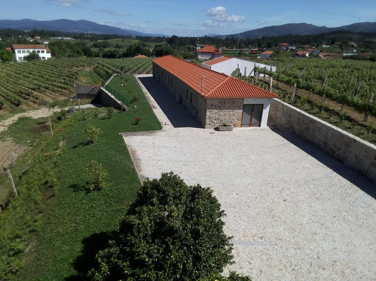 Quinta De Real Villa Valenca Exterior photo