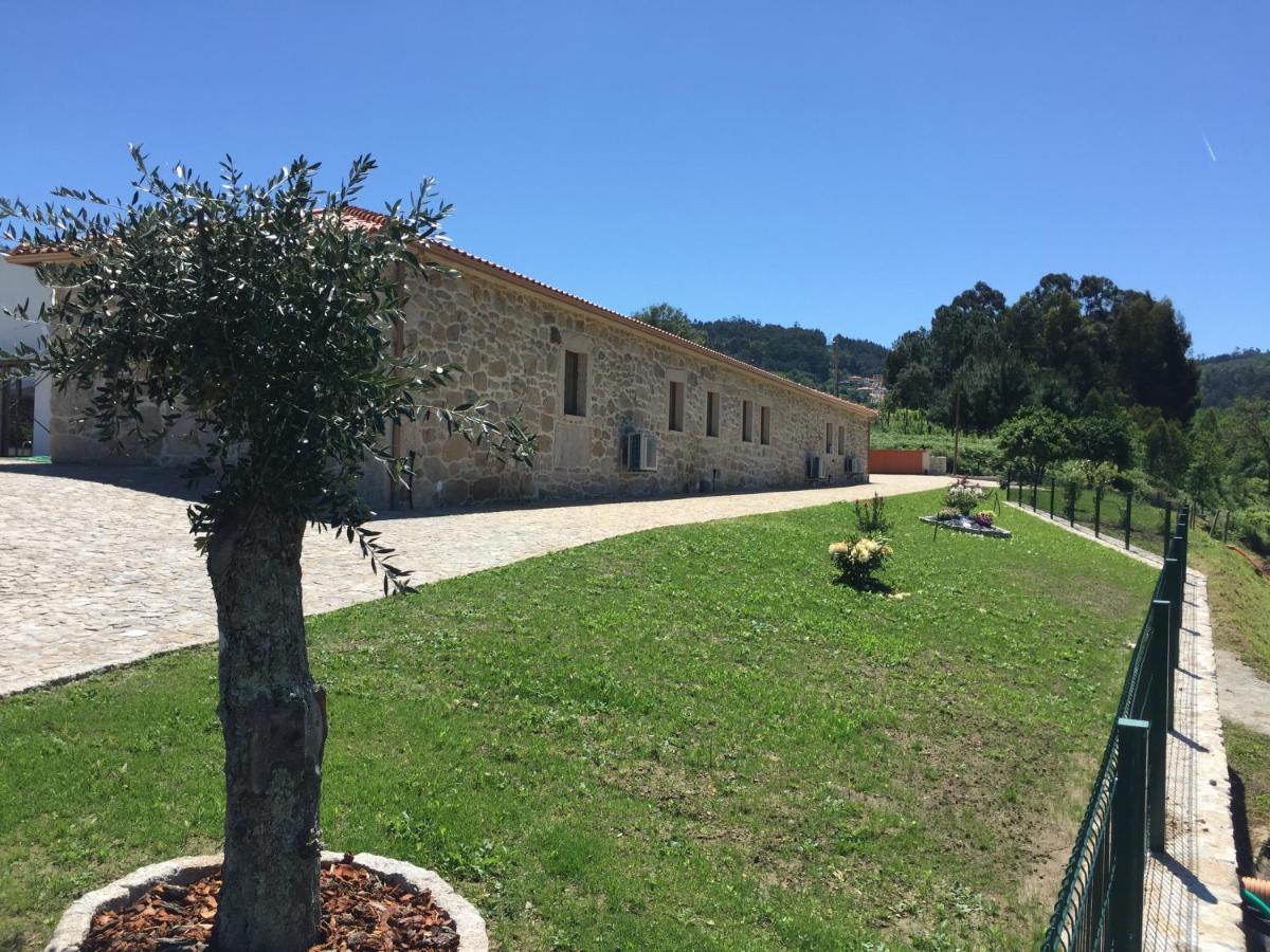 Quinta De Real Villa Valenca Exterior photo