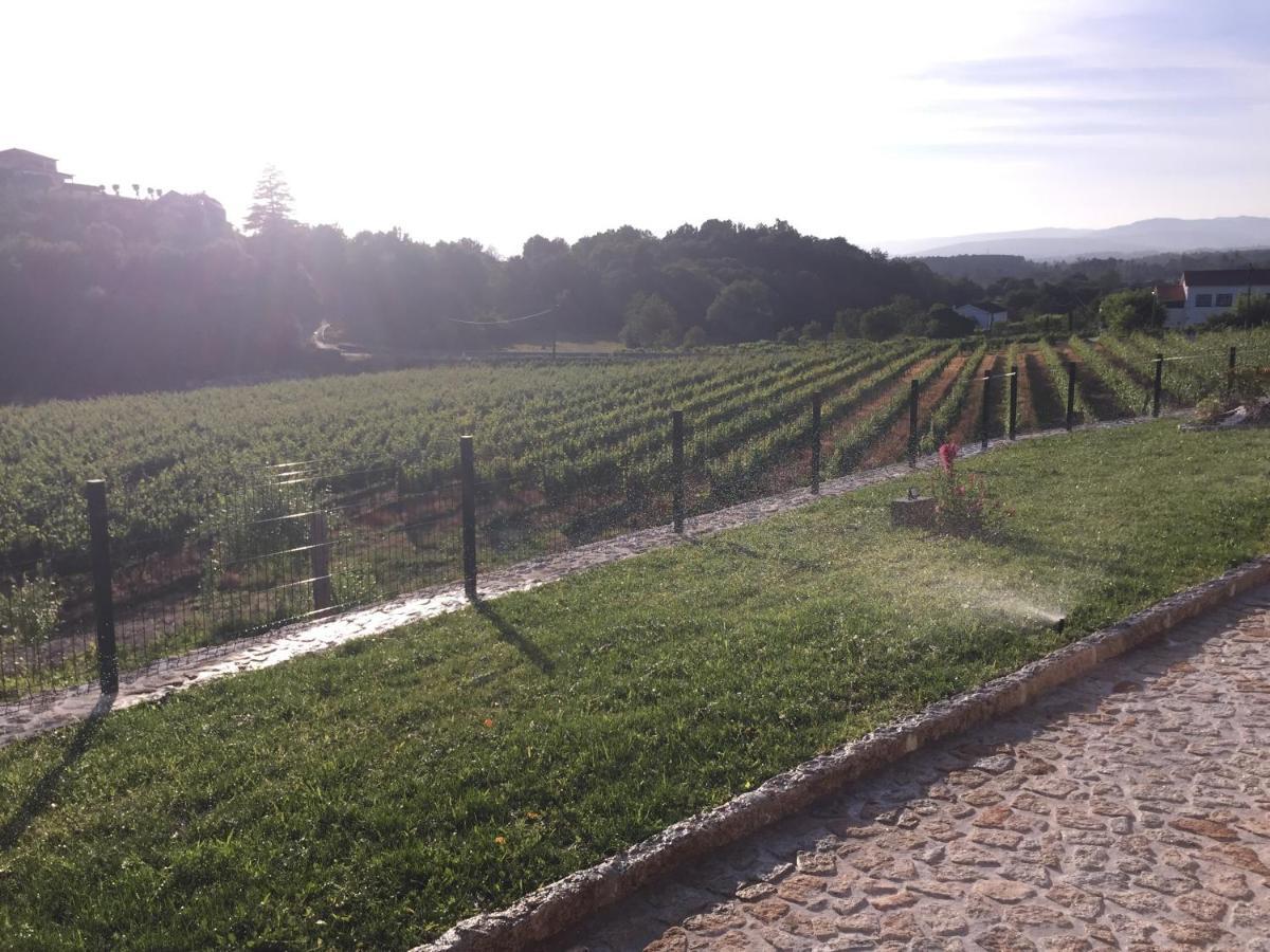 Quinta De Real Villa Valenca Exterior photo